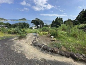 宮崎市、土地の画像です
