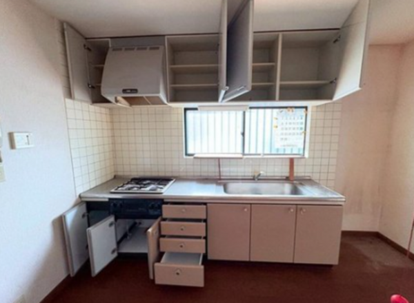 宮崎市東宮、中古一戸建ての画像です