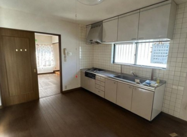 宮崎市東宮、中古一戸建ての画像です