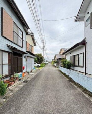 宮崎市、土地の画像です