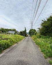 宮崎市、土地の画像です