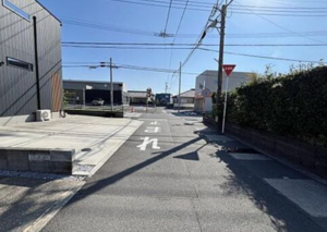 宮崎市新別府町、中古一戸建ての画像です