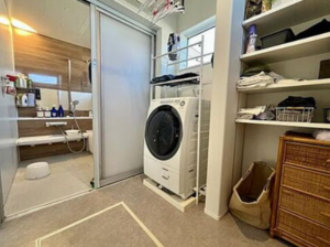 宮崎市新別府町、中古一戸建ての画像です