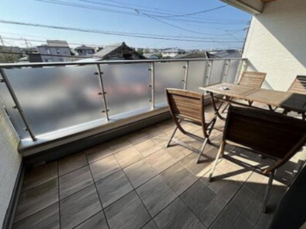 宮崎市新別府町、中古一戸建ての画像です