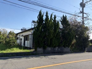 宮崎市、土地の画像です