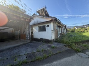 宮崎市、土地の画像です