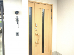 宮崎市丸山、中古一戸建ての画像です