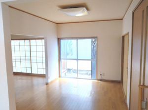 宮崎市丸山、中古一戸建ての画像です