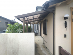 宮崎市丸山、中古一戸建ての画像です