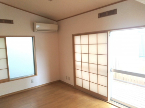宮崎市丸山、中古一戸建ての画像です