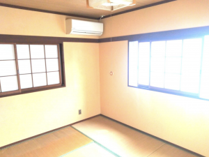 宮崎市丸山、中古一戸建ての画像です