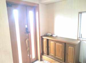 宮崎市丸山、中古一戸建ての画像です
