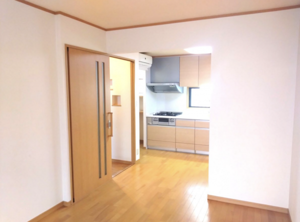 宮崎市丸山、中古一戸建ての画像です