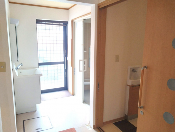 宮崎市丸山、中古一戸建ての画像です