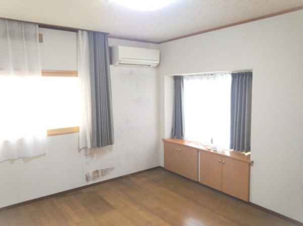 宮崎市丸山、中古一戸建ての画像です