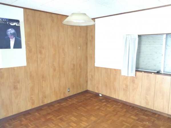 宮崎市丸山、中古一戸建ての画像です