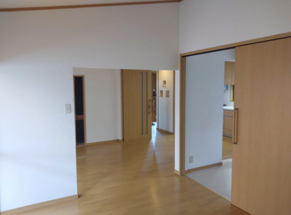 宮崎市丸山、中古一戸建ての画像です