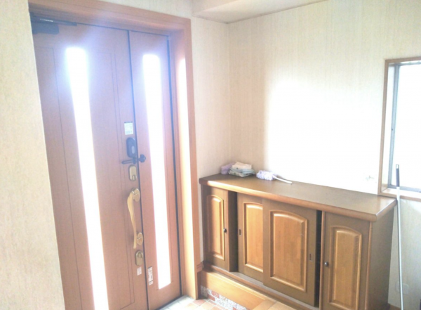 宮崎市丸山、中古一戸建ての画像です