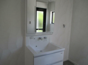 宮崎市西池町、新築一戸建ての画像です