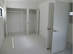 宮崎市西池町、新築一戸建ての画像です