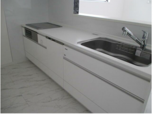 宮崎市西池町、新築一戸建ての画像です