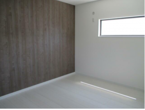 宮崎市西池町、新築一戸建ての画像です