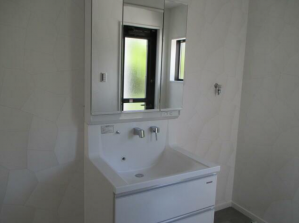 宮崎市西池町、新築一戸建ての画像です