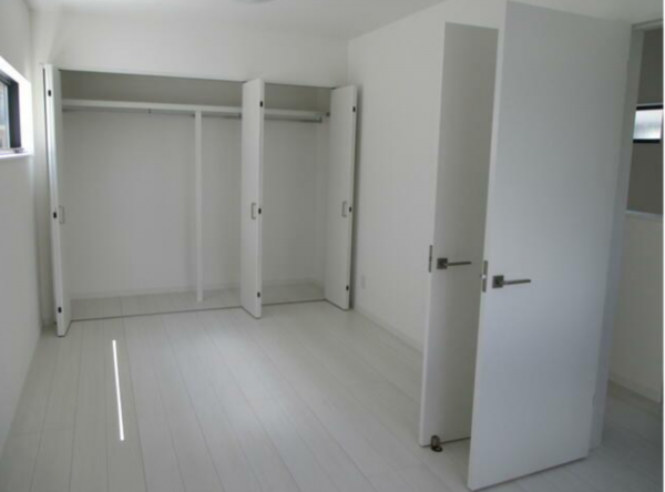 宮崎市西池町、新築一戸建ての画像です