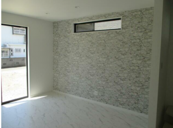 宮崎市西池町、新築一戸建ての画像です