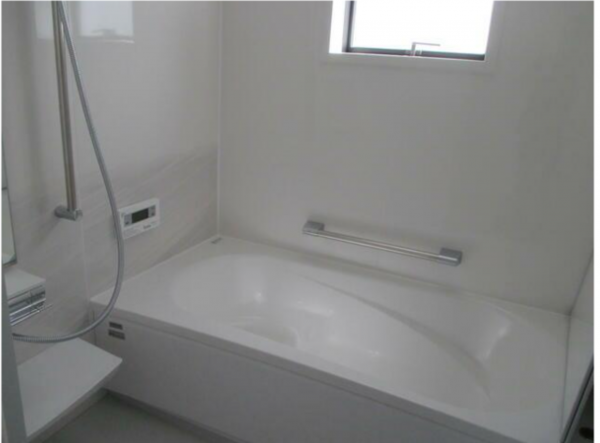 宮崎市西池町、新築一戸建ての画像です