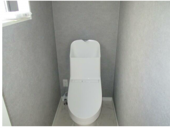 宮崎市西池町、新築一戸建ての画像です