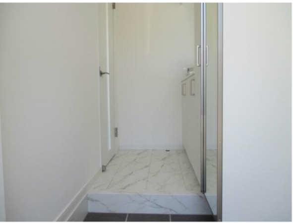 宮崎市西池町、新築一戸建ての画像です