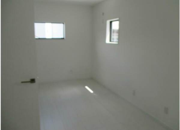 宮崎市西池町、新築一戸建ての画像です