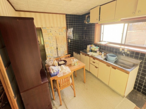 宮崎市大塚町、中古一戸建ての画像です