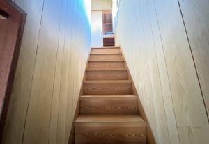 宮崎市大塚町、中古一戸建ての画像です