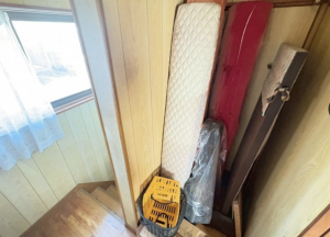 宮崎市大塚町、中古一戸建ての画像です