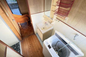 宮崎市大塚町、中古一戸建ての画像です