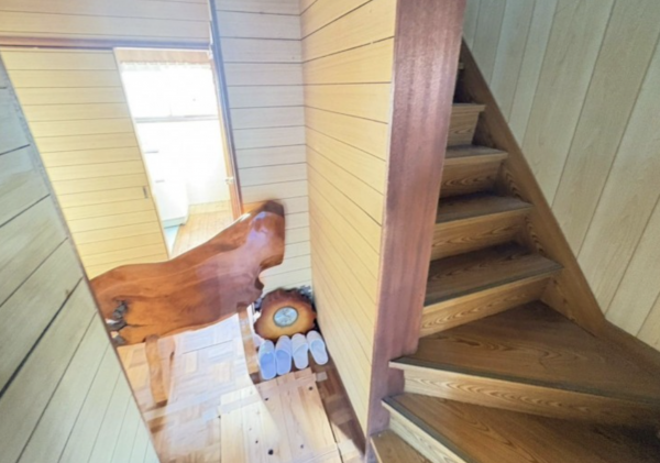 宮崎市大塚町、中古一戸建ての画像です