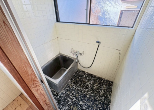 宮崎市大塚町、中古一戸建ての画像です