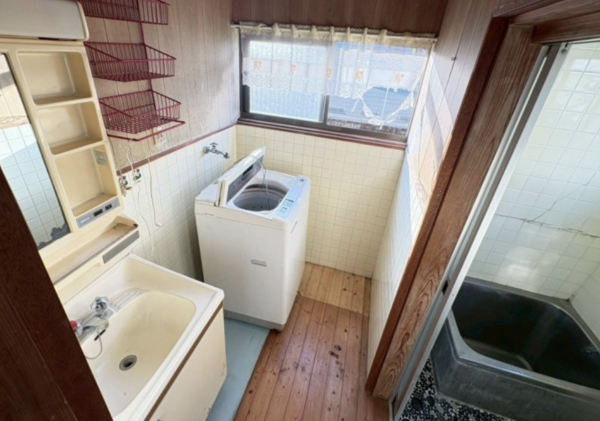 宮崎市大塚町、中古一戸建ての画像です