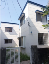 宮崎市船塚、中古一戸建ての画像です