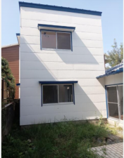 宮崎市船塚、中古一戸建ての画像です