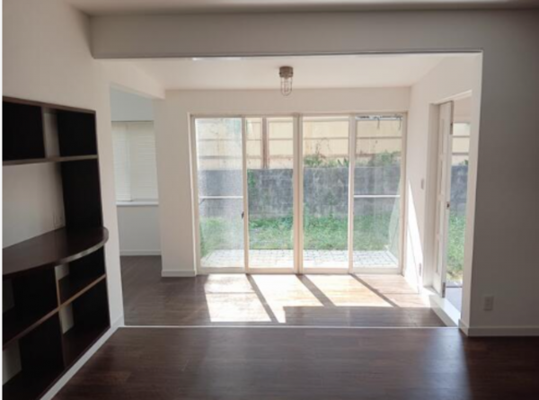 宮崎市船塚、中古一戸建ての画像です