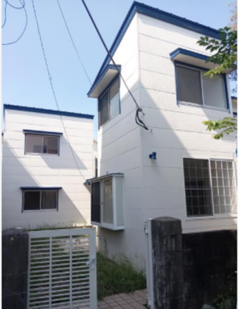 宮崎市船塚、中古一戸建ての画像です