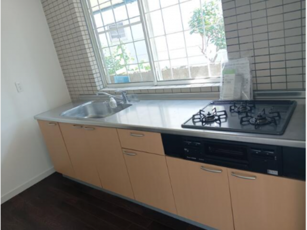 宮崎市船塚、中古一戸建ての画像です