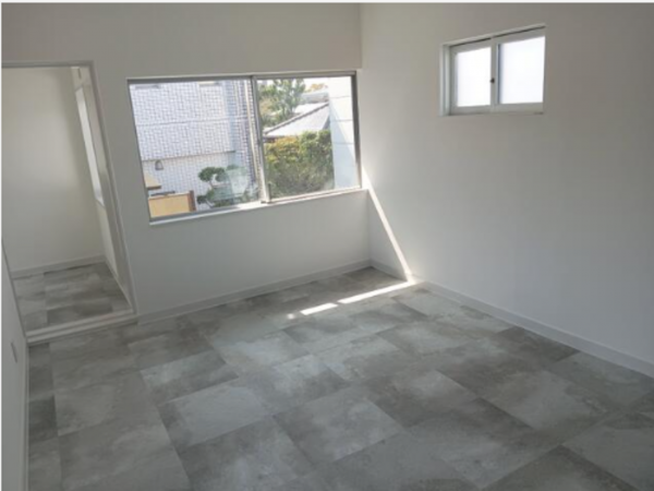 宮崎市船塚、中古一戸建ての画像です