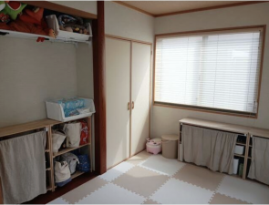 宮崎市下北方町、中古一戸建ての画像です