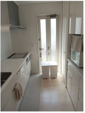 宮崎市下北方町、中古一戸建ての画像です