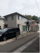 宮崎市下北方町、中古一戸建ての画像です