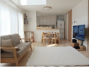 宮崎市下北方町、中古一戸建ての画像です